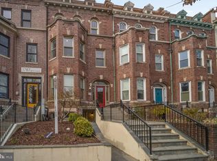 1785 Lanier Pl NW #3, Washington, DC 20009
