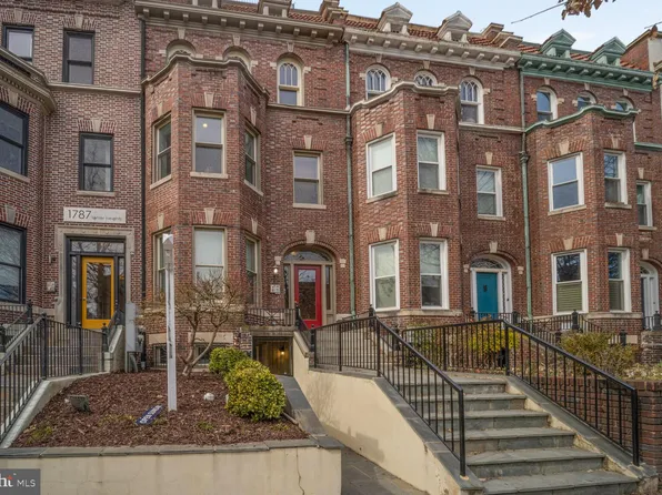 1785 Lanier Pl NW #3, Washington, DC 20009