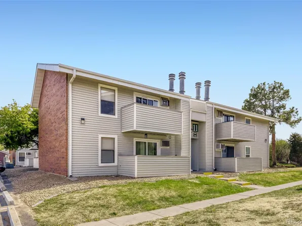 10150 E Virginia Avenue #11-102, Denver, CO 80247