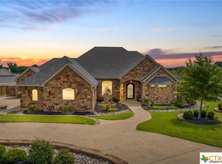 3071 Pecan Mdw, Belton, TX 76513