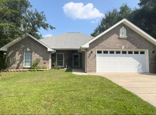 6846 Hilo St, Diamondhead, MS 39525