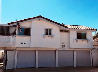 3736 Mississippi St APT 2, San Diego, CA 92104