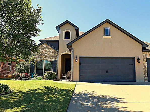4734 S 162nd Ave E, Tulsa, OK 74134