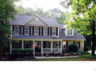 233 Mark Ln, Raleigh, NC 27603