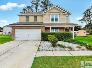 6 Sunny Ct, Savannah, GA 31419