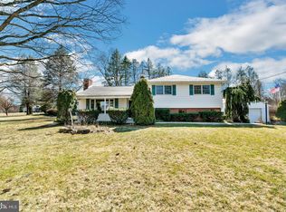 116 S Village Ave, Exton, PA 19341