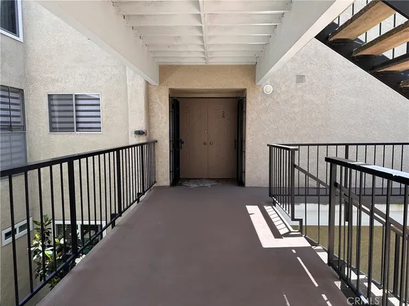3241 San Amadeo Unit 2H, Laguna Woods, CA 92637