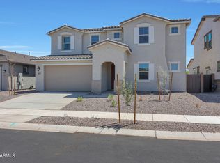 26457 S 231st Way, Queen Creek, AZ 85142