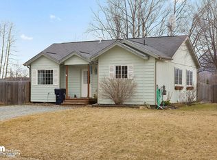 241 E Dolphin Ave, Palmer, AK 99645
