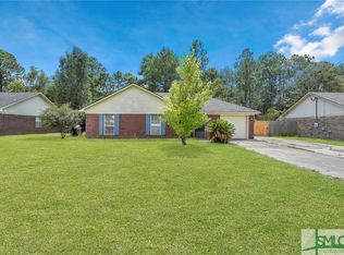 1717 Ashton Dr, Hinesville, GA 31313
