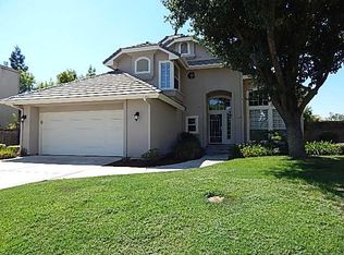 9257 N Mount Vernon Dr, Fresno, CA 93720