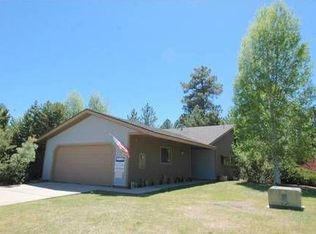 6071 E Laurel Loop, Flagstaff, AZ 86004