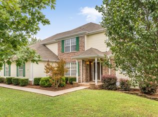 6308 Rim Crest Ln, Harrison, TN 37341