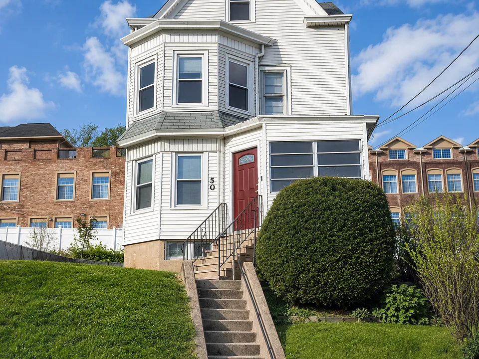 50 N 8th St #1