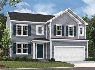 700 Knollwood Bnd, Chelsea, MI 48118