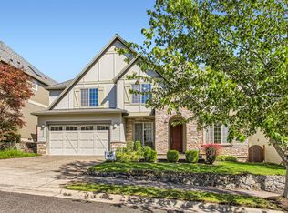 5326 NW 131st Ave, Portland, OR 97229
