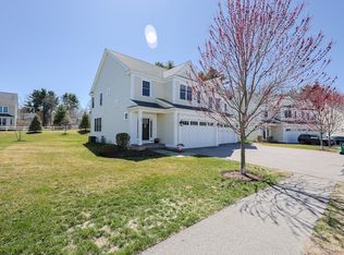 54 Oxbow Rd #54, Framingham, MA 01701