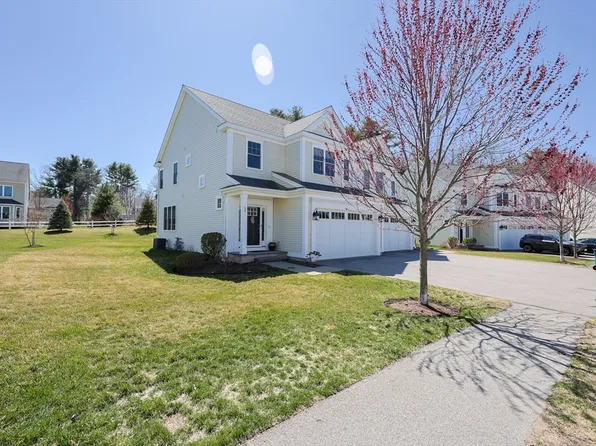 54 Oxbow Rd #54, Framingham, MA 01701