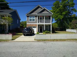 1505 Heath St, Augusta, GA 30904