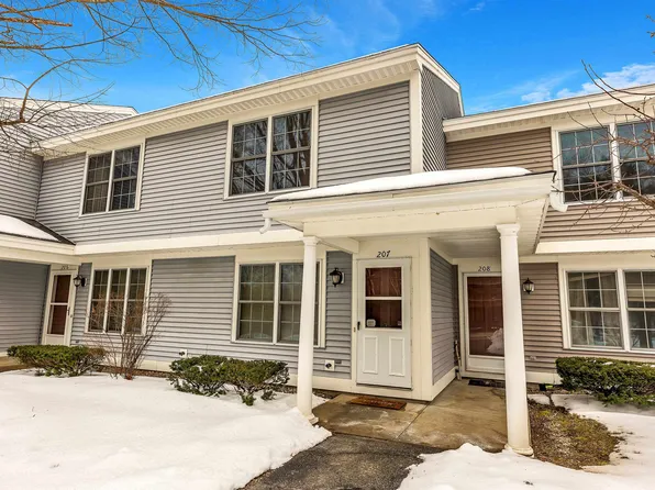 207 Southfield Lane, Peterborough, NH 03458