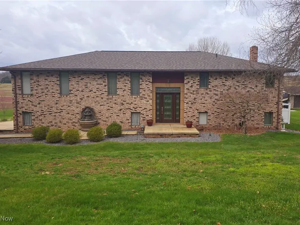 25135 Township Road 192, Coshocton, OH 43812