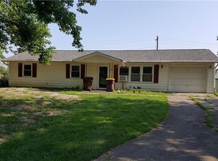 609 Wood Dr, Montpelier, OH 43543
