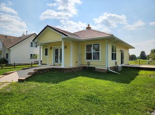 1738 Jai Ave, Fairfield, IA 52556
