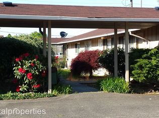 219 W Magnolia St APT C, Centralia, WA 98531