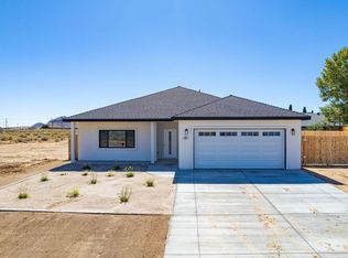 9736 Nipa Ave, California City, CA 93505
