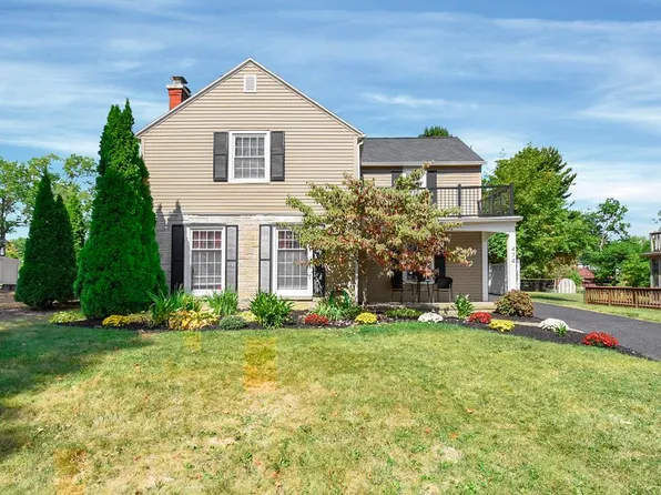 474 Overlook Rd, Mansfield, OH 44907