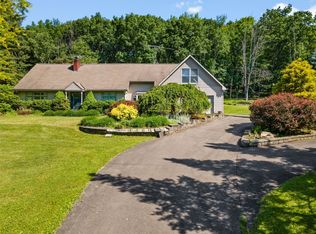 217 Meeker Rd, Vestal, NY 13850