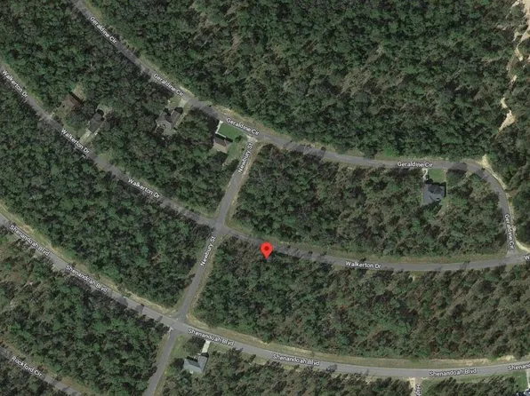 LOT 2 Walkerton Dr Unit 1, Chipley, FL 32428