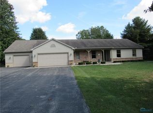 4835 Fulton Lucas Rd, Swanton, OH 43558