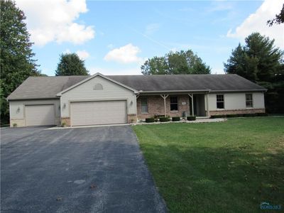 4835 Fulton Lucas Rd, Swanton, OH, 43558