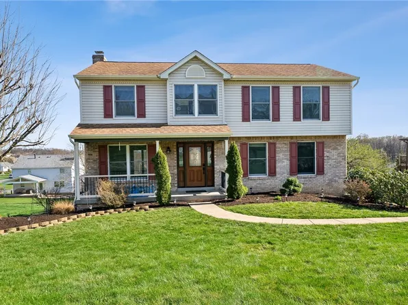 21 Oakridge Dr, Irwin, PA 15642