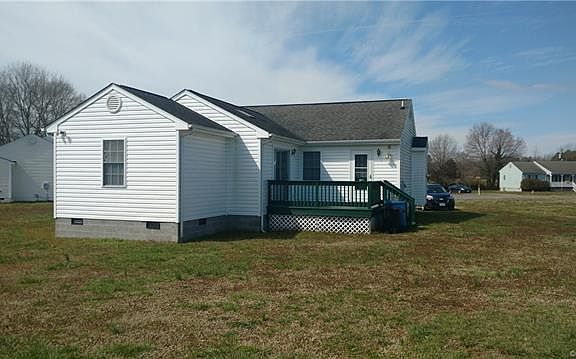 4th image of 21333 Deodora Ct