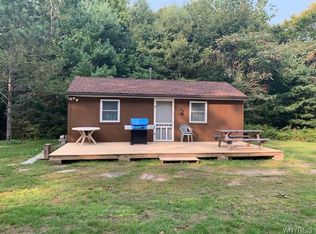 Off Knights Creek Rd, Scio, NY 14880