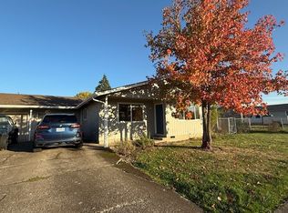 225 S 10th St, Lebanon, OR 97355