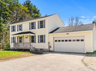 11 Jennifer Lane, Weare, NH 03281