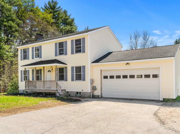 11 Jennifer Lane, Weare, NH 03281