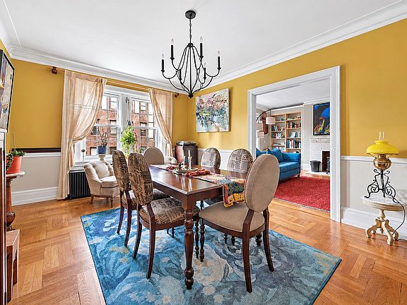 4th image of 525 W 238th St APT 3A
