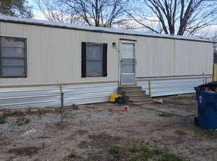 410 Shepherd Ave, Darling, MS 38623