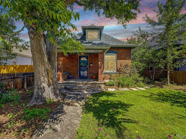 4230 Lipan Street, Denver, CO 80211
