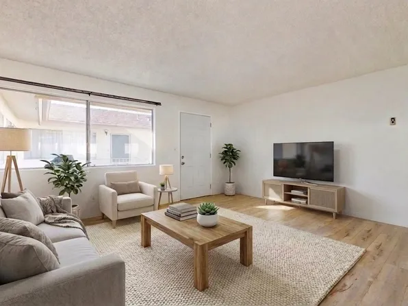 1306 Amethyst St APT F, Redondo Beach, CA 90277