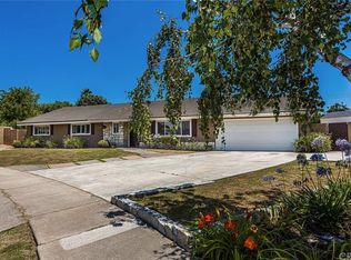 13552 Emperor Dr, Santa Ana, CA 92705