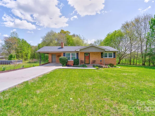 2734 Shoal Creek Church Rd, Shelby, NC 28152