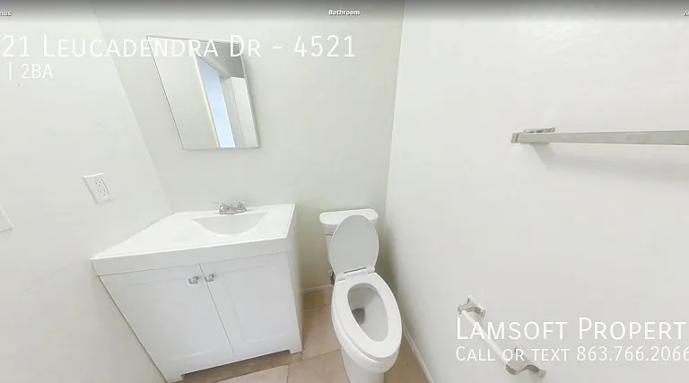 4521 Leucadendra Dr #4521 — Photo 18