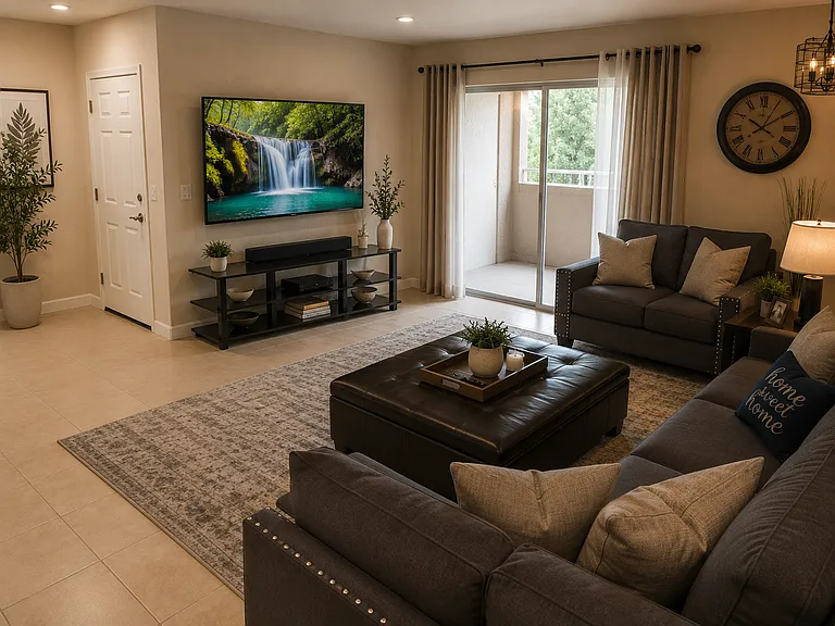 4200 S Valley View Blvd #2001 — Photo 20