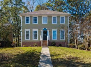 3337 Brookview Trce, Hoover, AL 35216