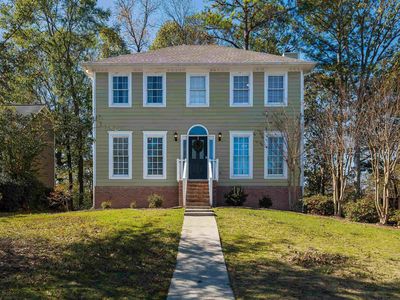 3337 Brookview Trce, Hoover, AL, 35216